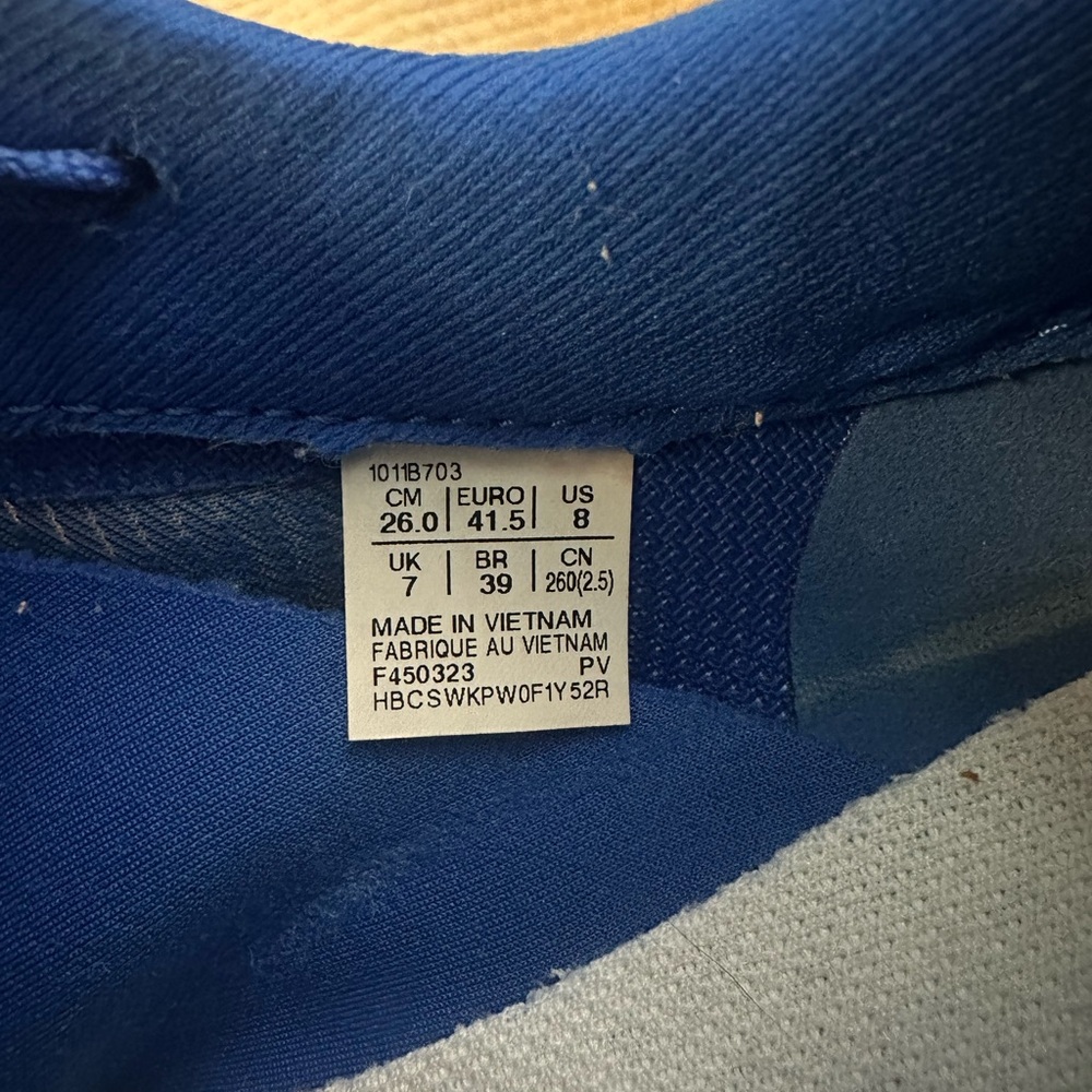 ASICS Magic Speed 3 - Picture 6 of 6